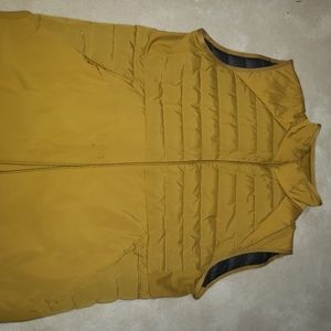 Lululemon Down for it all Vest